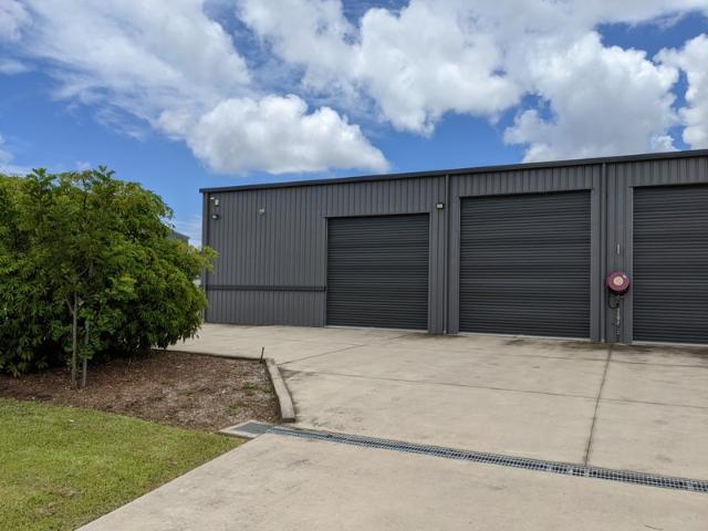 Warehouse for rent in Mossman, Queensland