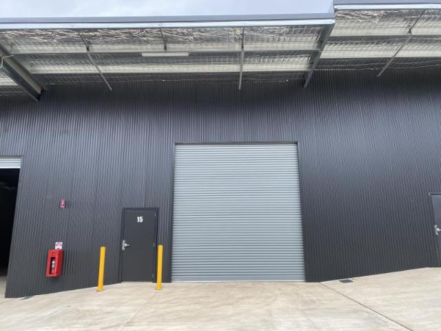 Warehouse for rent in Orange, New South Wales