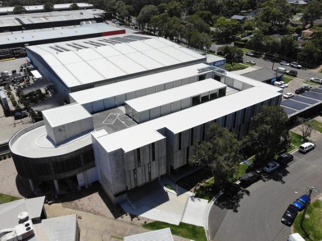Warehouse for sale in Sydney, New South Wales