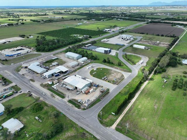 Land for sale in Bowen, Queensland