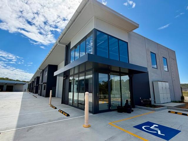Warehouse for rent in Jilliby, New South Wales