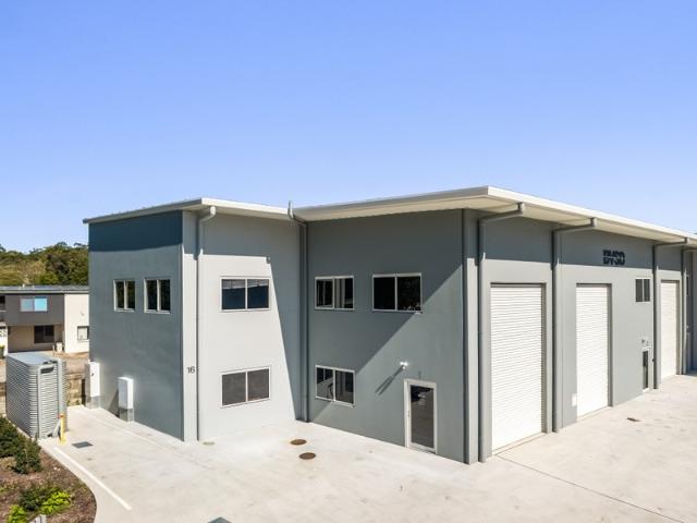 Warehouse for rent in Billinudgel, New South Wales