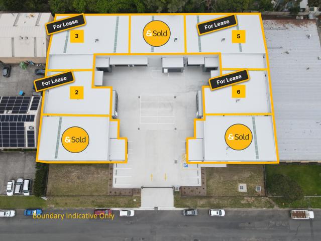 Warehouse for rent in Bomaderry, New South Wales