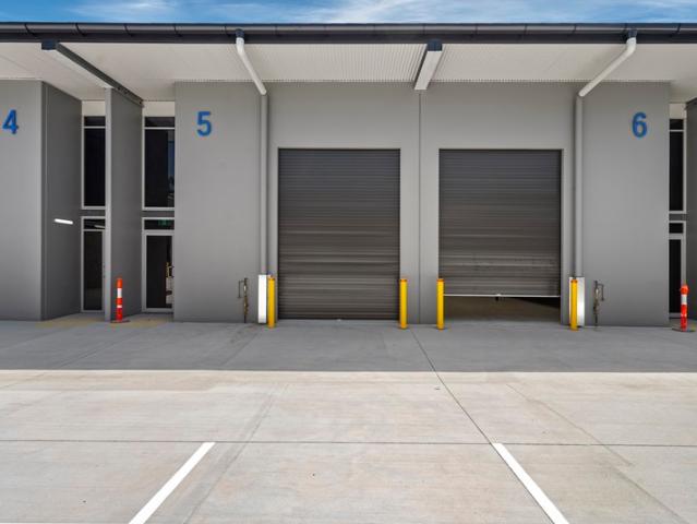 Warehouse for sale in Fernbrook, Queensland