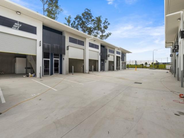 Warehouse for sale in Toombul, Queensland