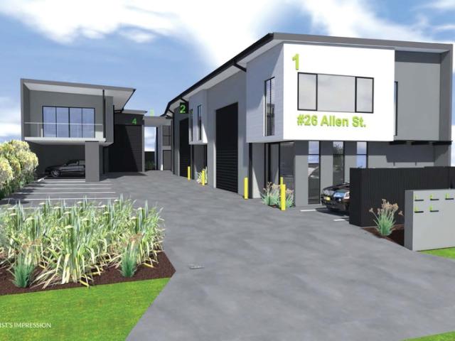 Warehouse for sale in Kings Creek, Queensland