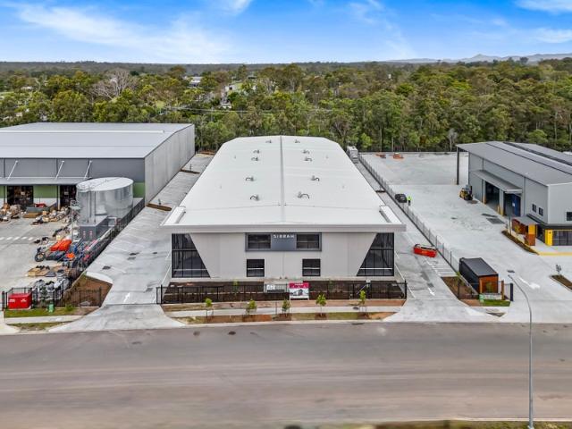 Warehouse for sale in Toombul, Queensland