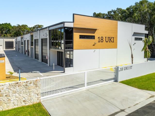 Warehouse for sale in Yamba, New South Wales