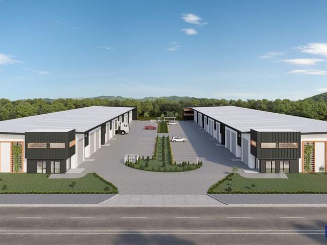 Warehouse for sale in Coolum Beach, Queensland