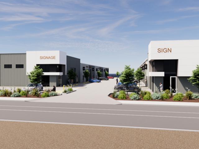 Warehouse for sale in Kelmscott, Western Australia