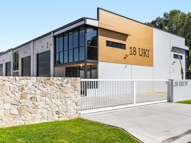 Warehouse for sale in Yamba, New South Wales