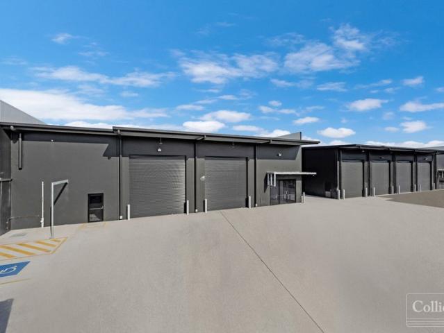 Warehouse for rent in Townsville, Queensland