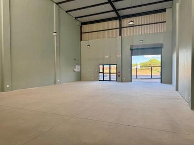 Commercial for rent in Seshego, Limpopo