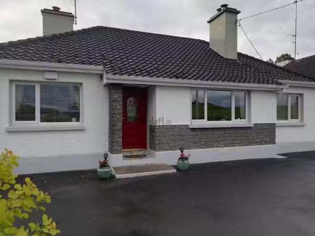 House to rent