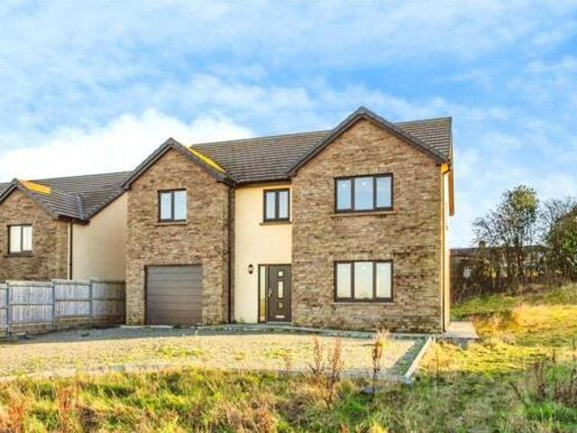 House for sale in Pencader, Wales