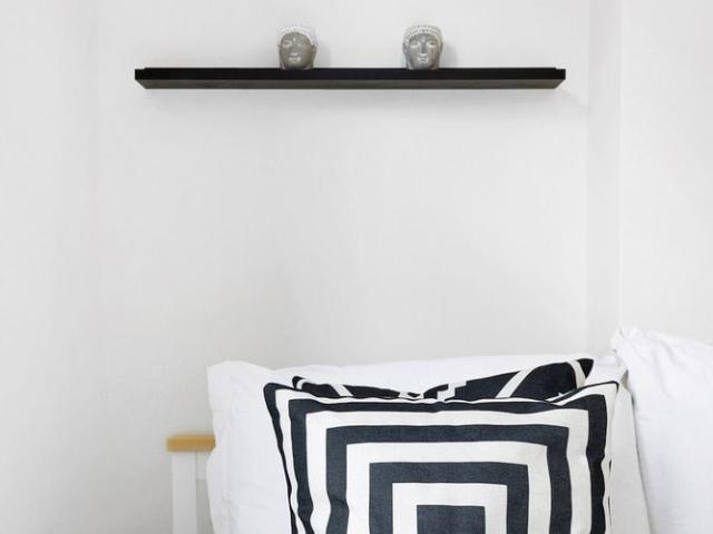 Townhouse for rent in London, Shoreditch