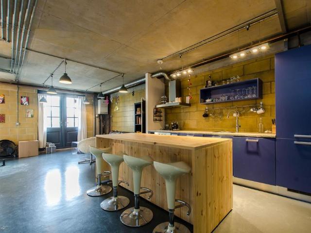 Apartment for rent in Shoreditch, Greater London