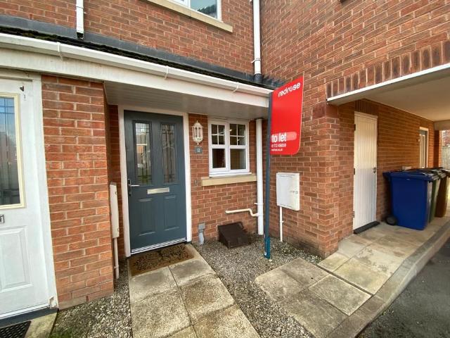 Apartment for rent in Andertons Mill, Lancashire