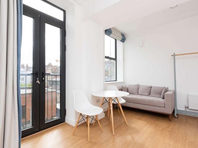 Apartment for rent in The Slade, Oxfordshire