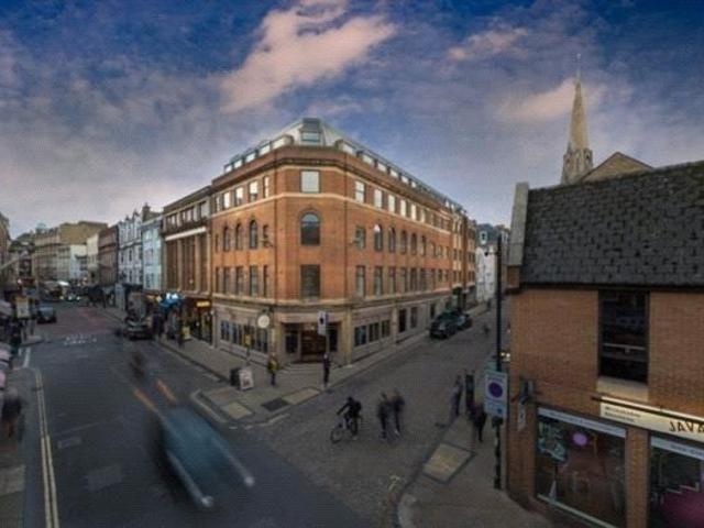 House for rent in The Slade, Oxfordshire