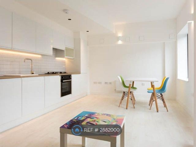 Apartment for rent in The Slade, Oxfordshire