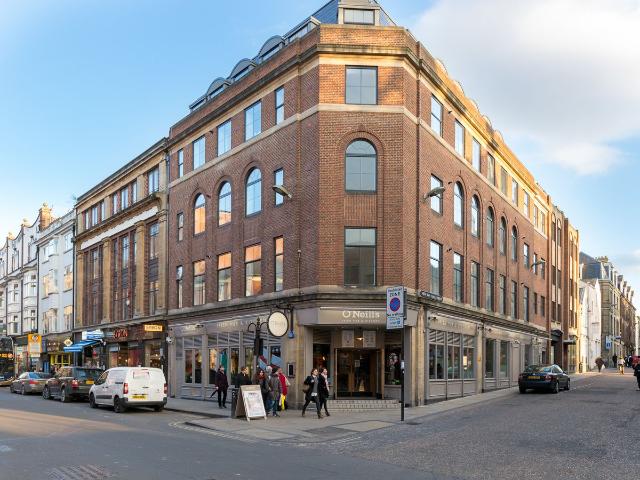 Apartment for rent in The Slade, Oxfordshire