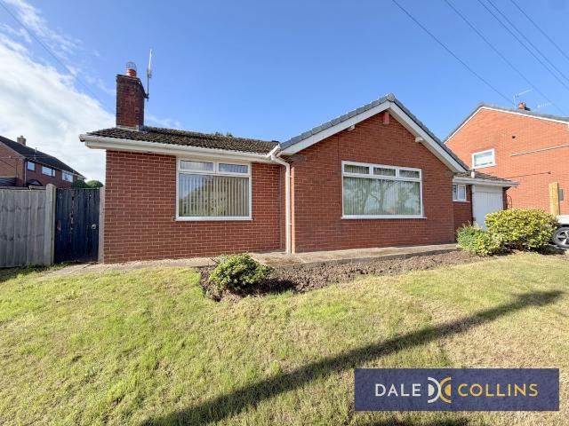 House for rent in Fenton, Stoke-on-Trent