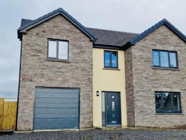 House for sale in Pencader, Wales