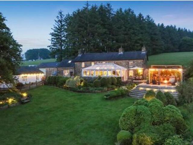 House for sale in Pencader, Wales