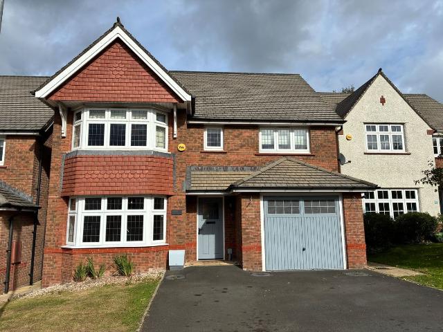 House for rent in Lower New Inn, Pontypool