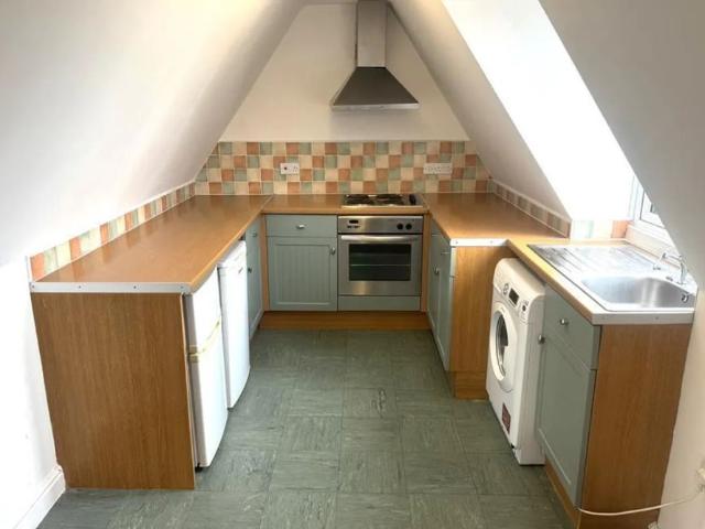Room for rent in Wisbech, Four Gotes