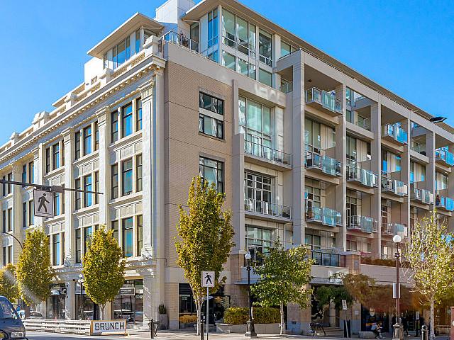Condo for sale in Victoria, British Columbia
