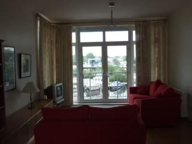 Apartment to rent