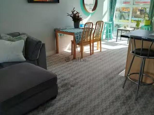 Apartment to rent