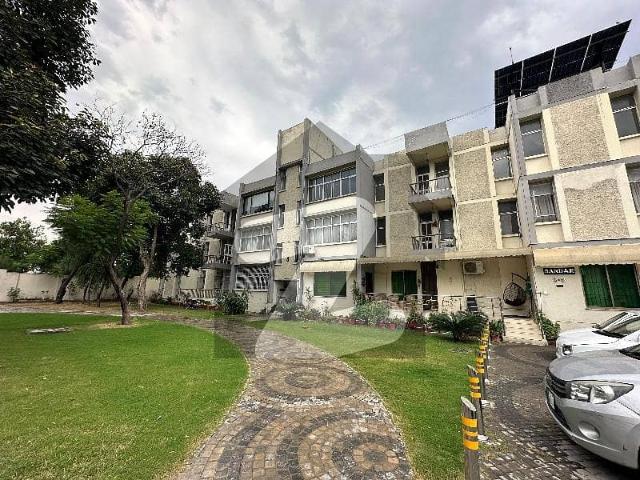 Apartment for sale in Islamabad