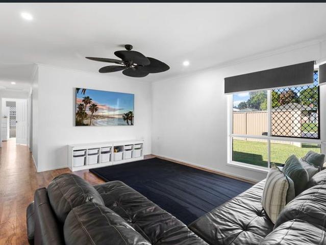 House for rent in Toombul, Queensland