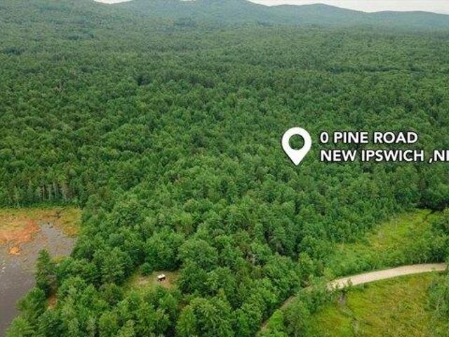 Land for sale in New Hampshire