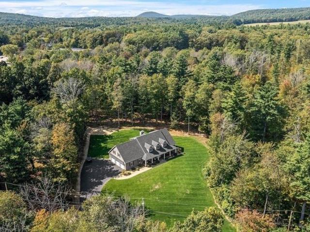 House for sale in Ashby, Middlesex County