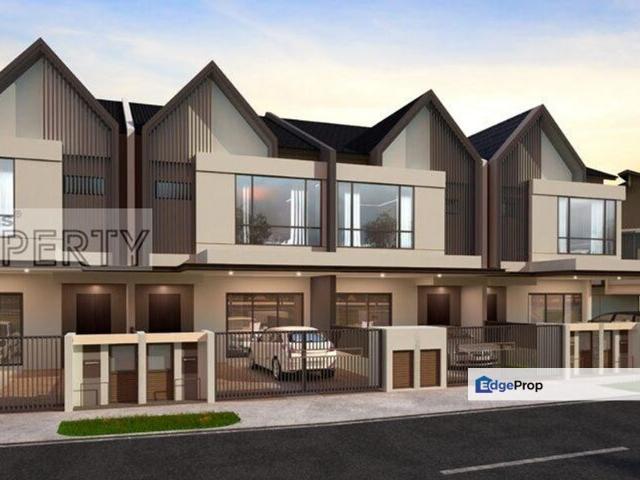 House for sale in Petaling, Subang Jaya