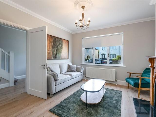 House to rent in Bluebell, North Tipperary