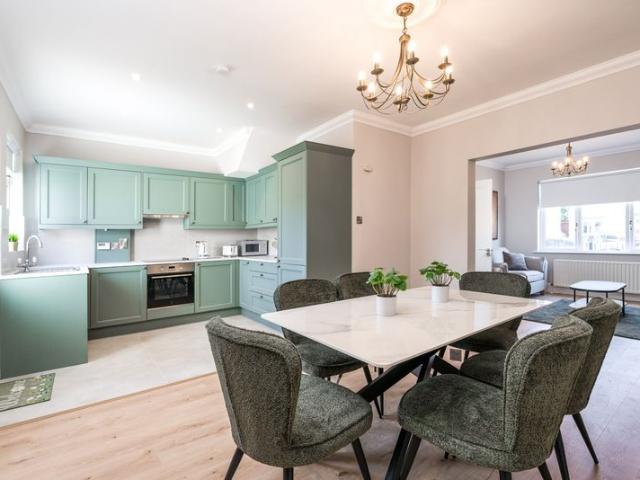 House to rent in Bluebell, North Tipperary