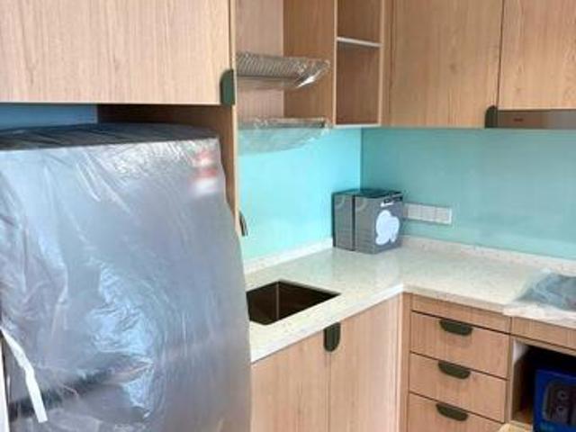 Serviced Residence for rent in Penang