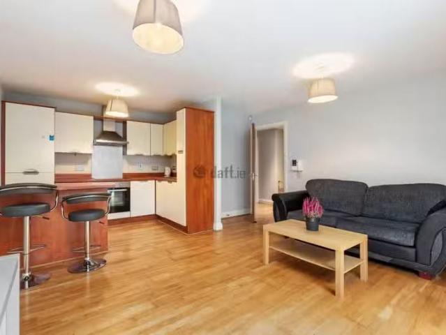 Apartment to rent