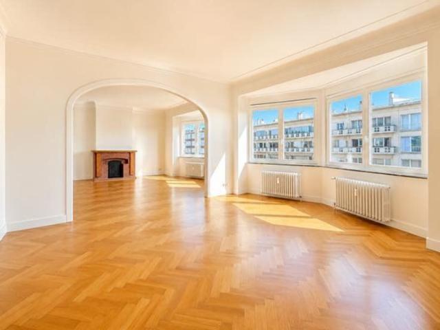 Appartement location à Elsene, Bruxelles