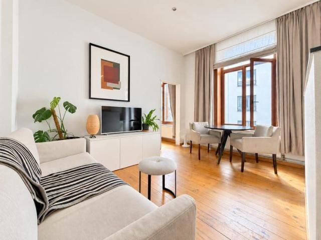 Kot location à Elsene, Bruxelles