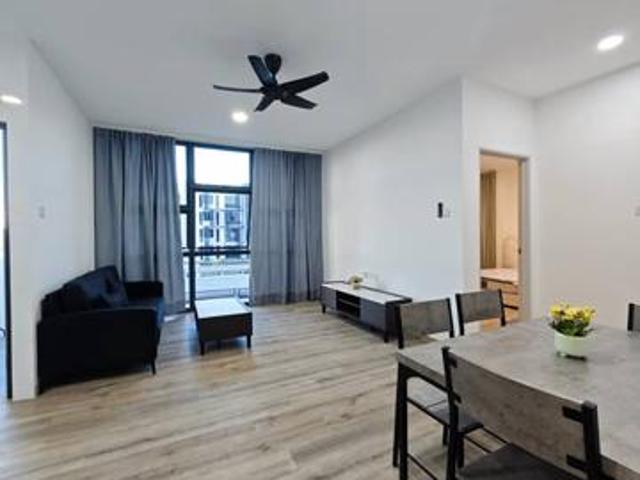 Apartment for rent in Kuching, Sarawak