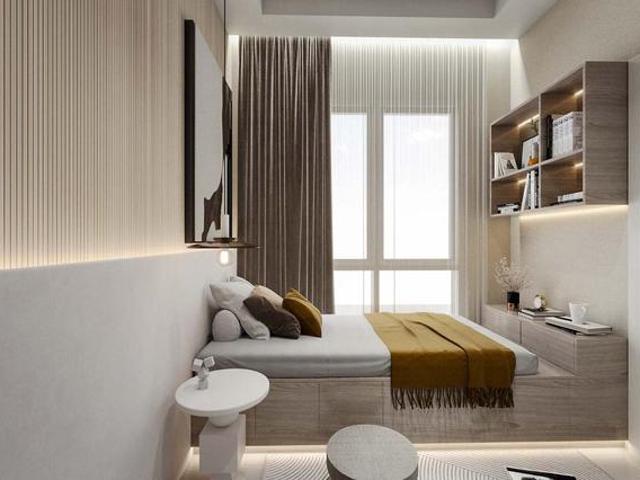 Serviced Residence for sale in Country Heights Damansara, Kuala Lumpur