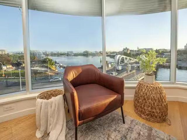 Condo for rent in Victoria, British Columbia