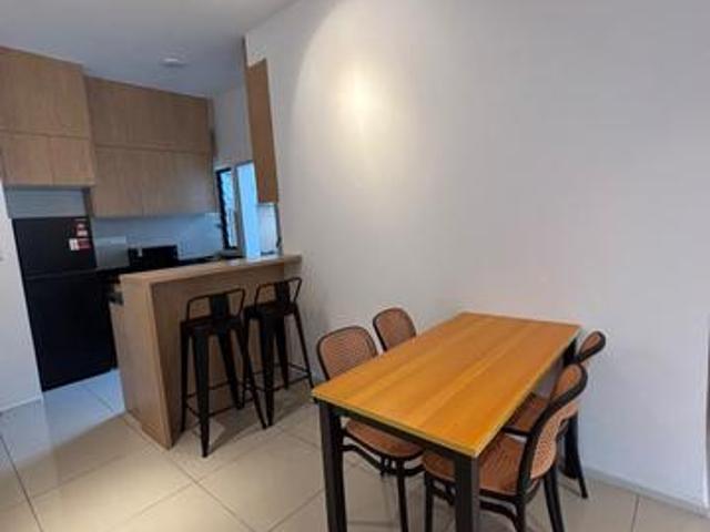 Serviced Residence for rent in Majlis Perbandaran Kajang, Hulu Langat