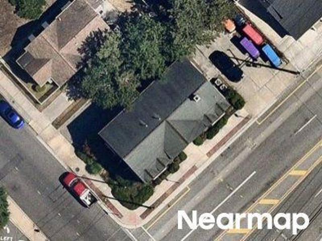Commercial for sale in New Jersey
